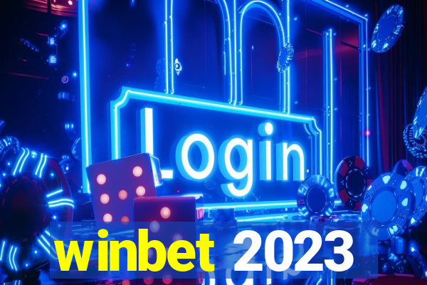 winbet 2023